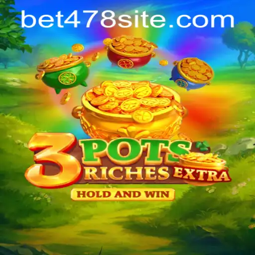 Discover the Exciting World of 3potsExtra and Unveil the Magic of Bet478 PH Login