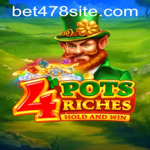 Discover '4potsriches': A Thrilling Game for Gaming Enthusiasts