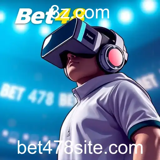 A Ascensão do Bet478 no Mercado de Jogos em 2025