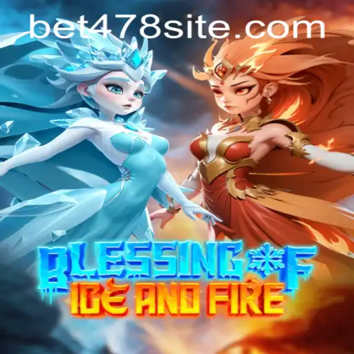 Exploring the Mystical Realm of Blessing of Ice and Fire