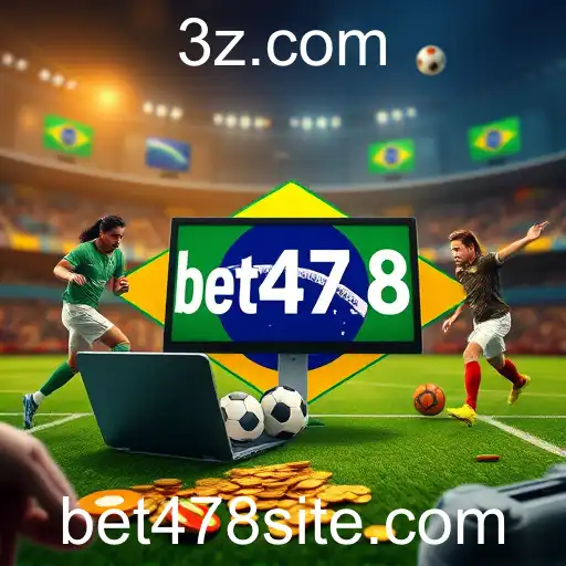 Expansão Rápida do Mercado de Jogos Online no Brasil