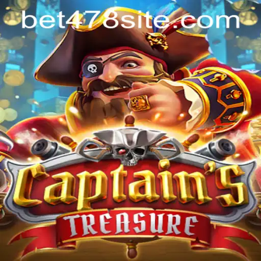 Discover the Adventure of Captain's Treasure: Your Guide to Mastering the Seas