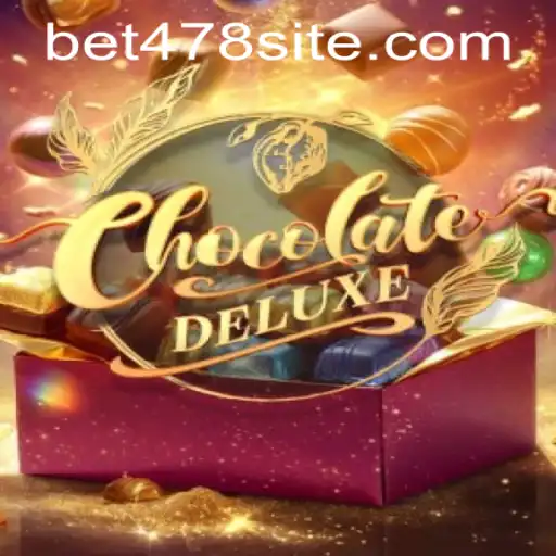 Experience the Delectable World of ChocolateDeluxe with Bet478 PH Login