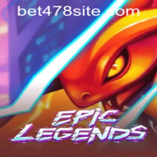 EpicLegends: An Immersive Gaming Experience