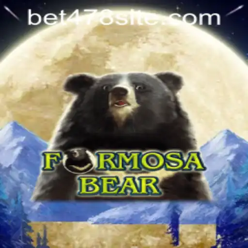 Exploring FormosaBear: A New Era of Online Gaming