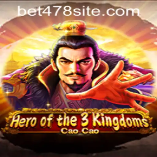 Unveiling Heroofthe3KingdomsCaoCao: A Riveting New Adventure