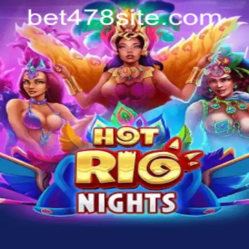 Exploring HotRioNights: A Vibrant Gaming Experience with bet478 PH Login