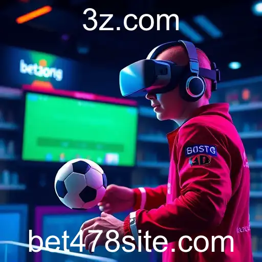 Revolução Digital nas Apostas: O Impacto de bet478