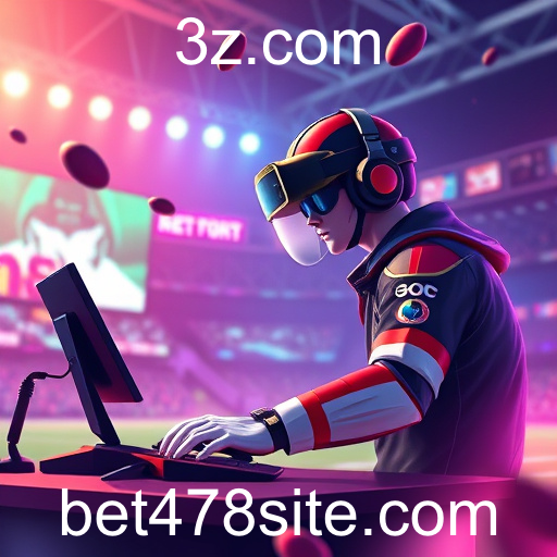 Evolução e Desafios do Mundo dos Jogos Online