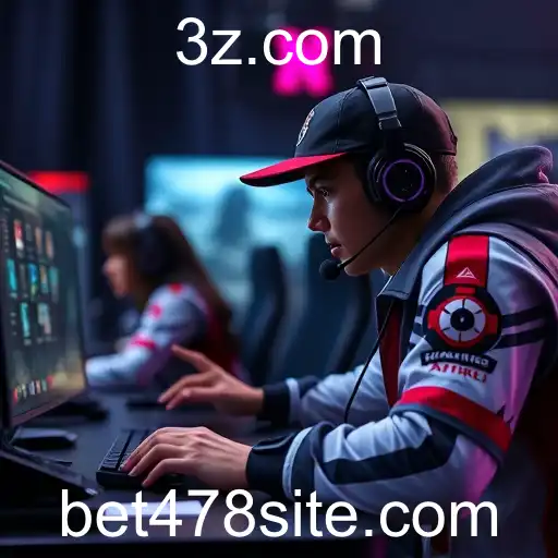 Tendências no Mundo dos Jogos Online