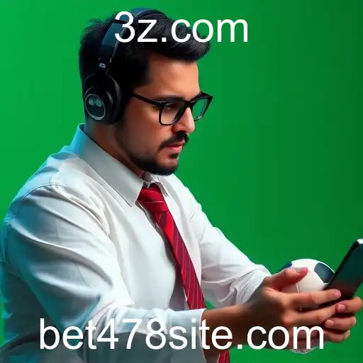 Inovações e Desafios no Mundo dos Jogos de Apostas Online