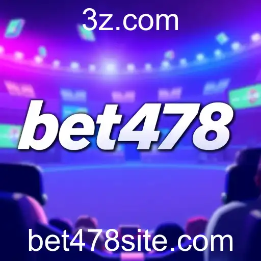 Revolução no Mundo dos Jogos Online: A Ascensão de bet478