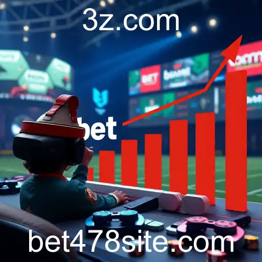 Ascensão e Transformação dos Sites de Jogos Online em 2025