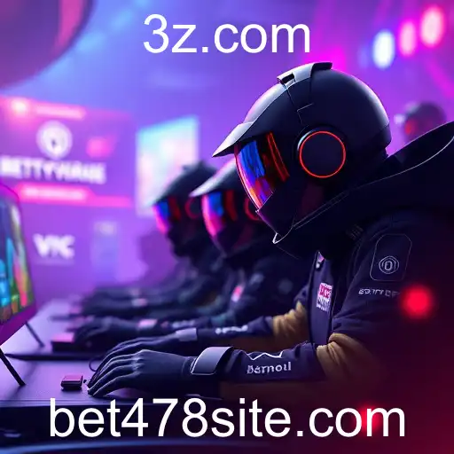 Avanços e Tendências no Mundo dos Jogos Online