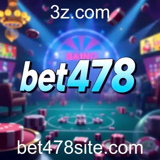 Impacto do Bet478 na Economia Digital Brasileira