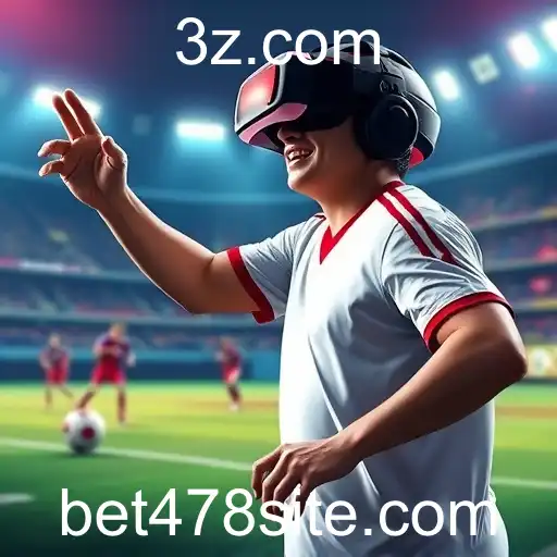 A Nova Era dos Jogos Online: Inovações e Desafios