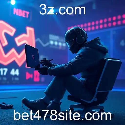 A Evolução dos Jogos Online no Cenário Atual