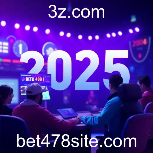 A Reinvenção dos Jogos Online em 2025