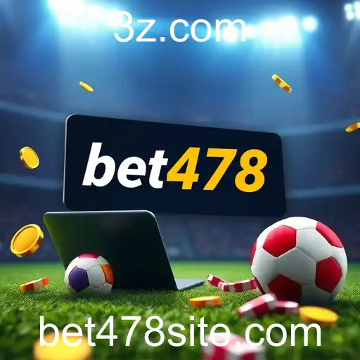 A Ascensão de Bet478 no Mundo dos Jogos Online