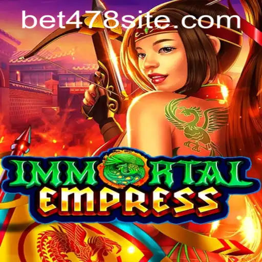 Immerse Yourself in the World of 'ImmortalEmpress'