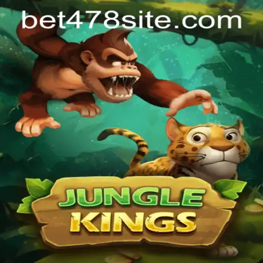 JungleKings: Thrilling Adventure Awaits with bet478 PH Login