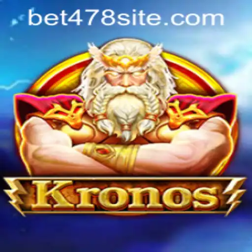 Kronos: A Mythical Adventure in Gaming