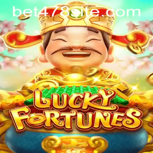 Exploring the Thrills of LUCKYFORTUNES: A Comprehensive Guide
