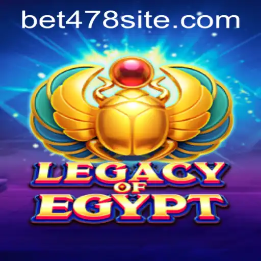 LegacyOfEgypt: Experience the Regal Adventure with bet478 PH Login