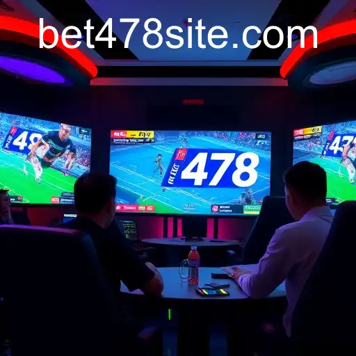 Exploring the Thrilling World of Live Games with bet478 PH Login
