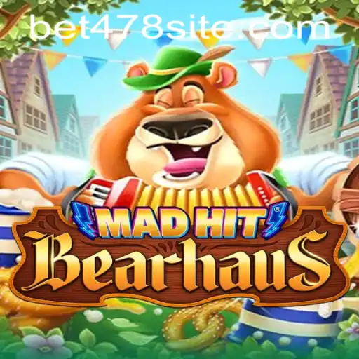 Unveiling the Excitement of MadHitBearhaus: A Gaming Sensation