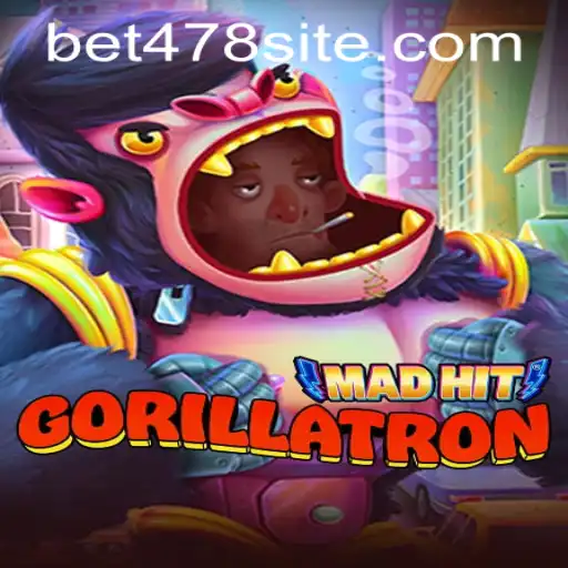 Unveiling MadHitGorillatron: A Thrilling Game Experience and Betting Integration