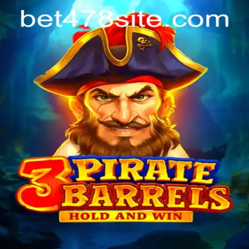 Discover the Exciting World of 3PirateBarrels with bet478 PH Login