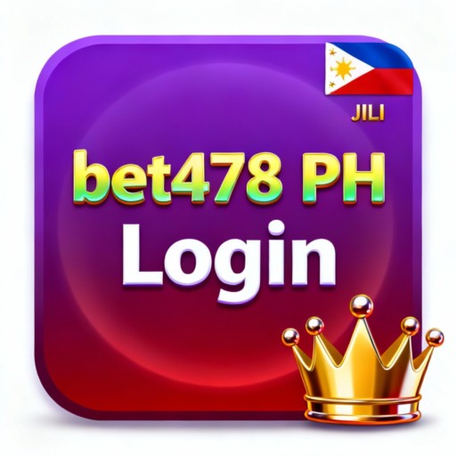 bet478 PH Login