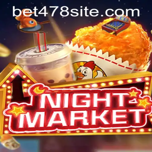 Exploring NIGHTMARKET: A Captivating New Game Experience with bet478 PH Login