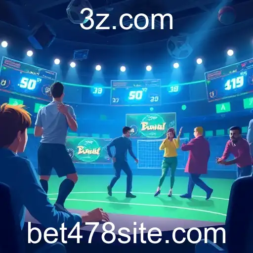 Perspectivas do Mercado de Jogos Online em 2025