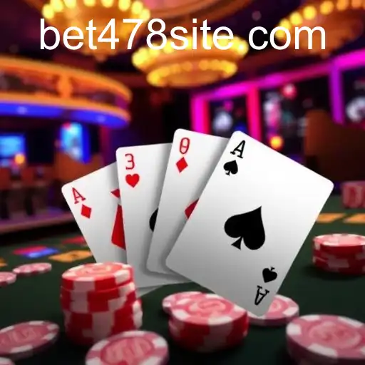 Navigating the World of Online Baccarat: An Insight into bet478 PH Login
