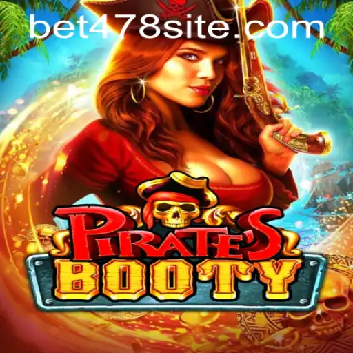 Discover the Thrilling Adventure of PiratesBooty Game