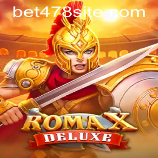 An In-Depth Exploration of RomaXDeluxe and bet478 PH Login