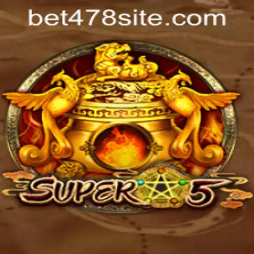 Super5: The Exciting World of Online Betting with bet478 PH Login