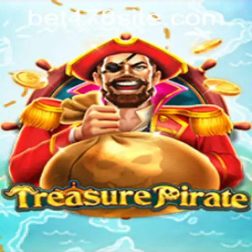 TreasurePirate: A New Wave in Online Gaming