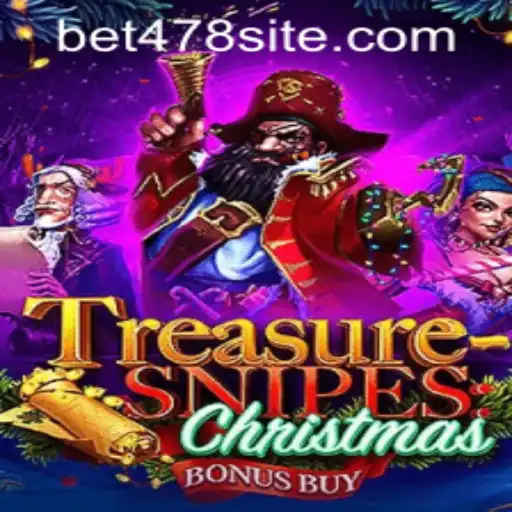 Unearthing Joy: A Journey into TreasuresnipesChristmas and Its Gaming World with bet478 PH Login