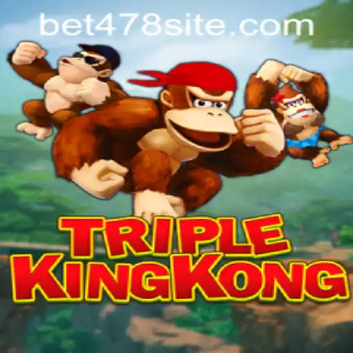 Discovering TripleKingKong: The Game Changing the Landscape